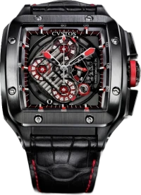 Cvstos Evosquare Cvstos Evosquare