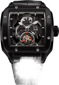 Cvstos Evosquare Cvstos Evosquare