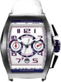 Cvstos Limited Edition Cvstos Limited Edition
