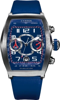 Cvstos Limited Edition Cvstos Limited Edition