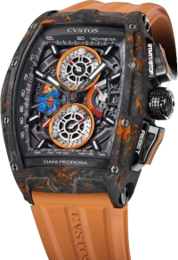 Cvstos Limited Edition Cvstos Limited Edition