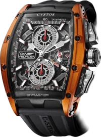 Cvstos Limited Edition Cvstos Limited Edition