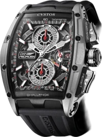 Cvstos Limited Edition Cvstos Limited Edition