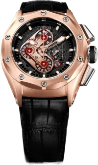 Cvstos Limited Edition Cvstos Limited Edition