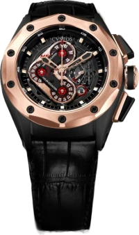 Cvstos Limited Edition Cvstos Limited Edition