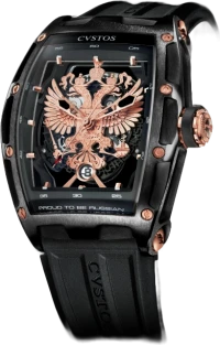 Cvstos Limited Edition Cvstos Limited Edition