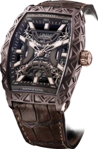 Cvstos Limited Edition Cvstos Limited Edition