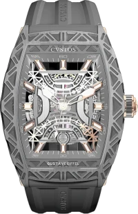 Cvstos Limited Edition Cvstos Limited Edition