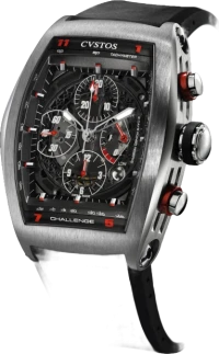 Cvstos Limited Edition Cvstos Limited Edition
