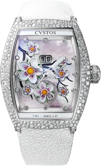 Cvstos Re-Belle Cvstos Re-Belle