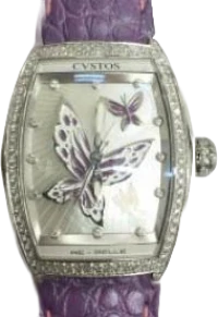 Cvstos Re-Belle Cvstos Re-Belle