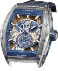 Cvstos Sea-Liner Cvstos Sea-Liner