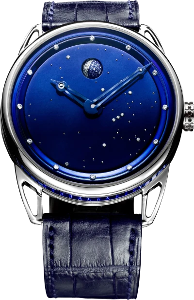 De Bethune DB25