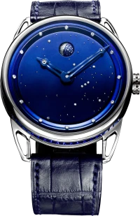 De Bethune DB25 De Bethune DB25