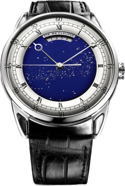 De Bethune DB25
