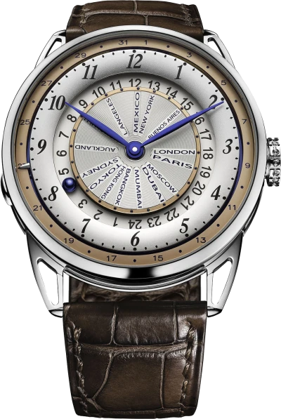 De Bethune DB25
