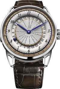 De Bethune DB25 De Bethune DB25