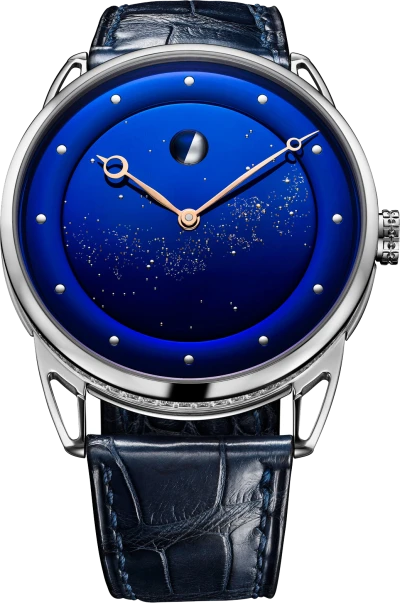 De Bethune DB25