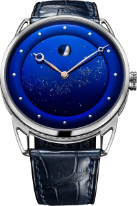 De Bethune DB25 De Bethune DB25