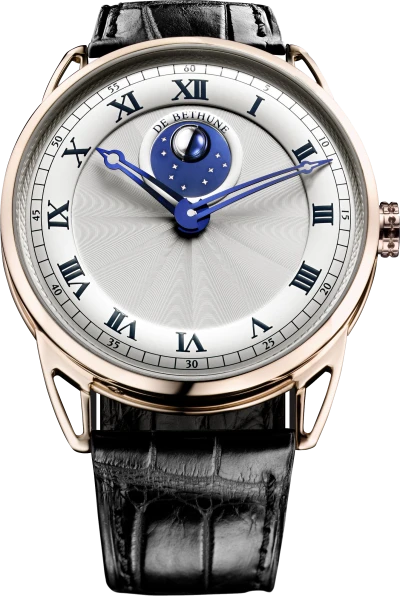 De Bethune DB25