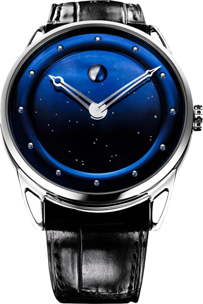 De Bethune DB25