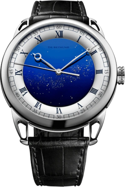 De Bethune DB25