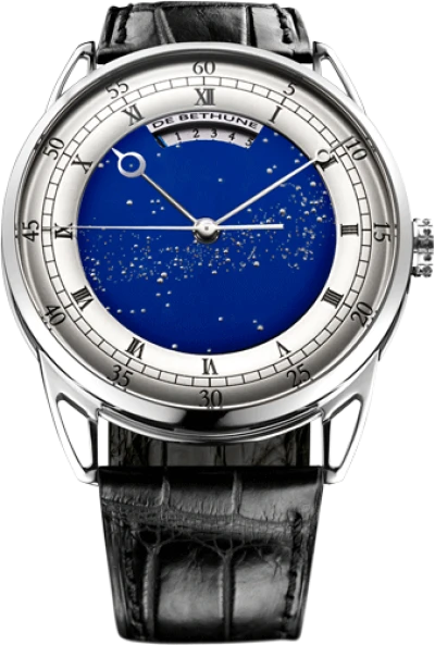 De Bethune DB25