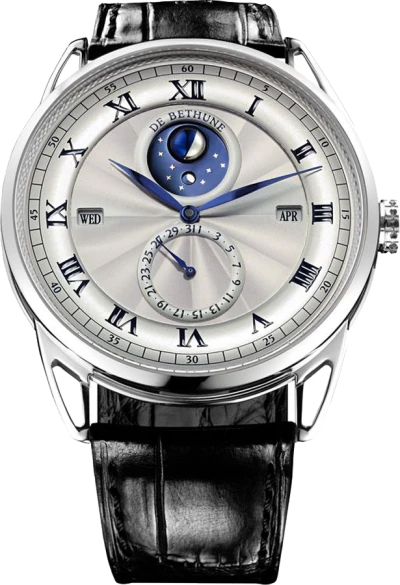 De Bethune DB25L