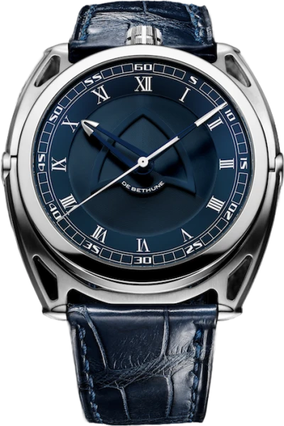De Bethune DB27
