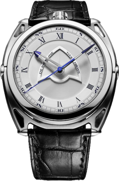 De Bethune DB27