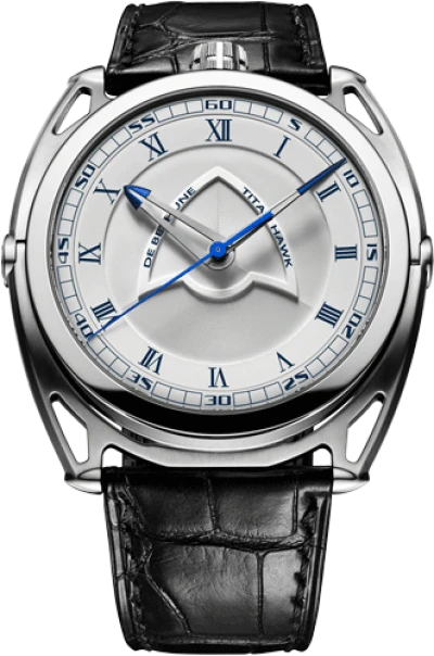 De Bethune DB27
