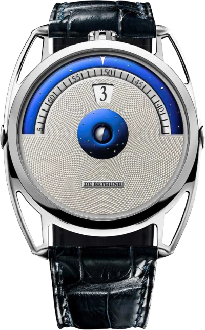 De Bethune DB28