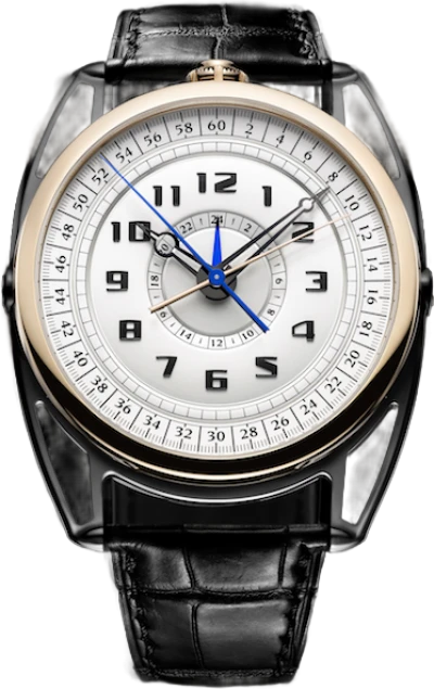 De Bethune DB28