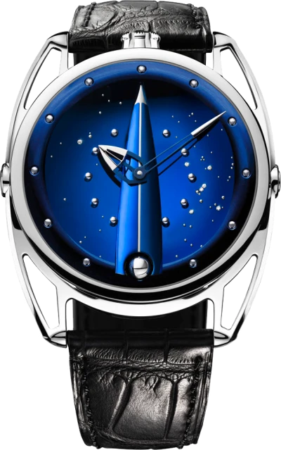 De Bethune DB28