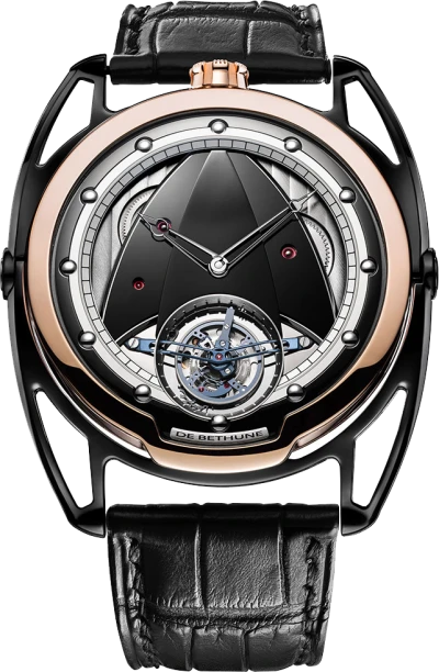 De Bethune DB28