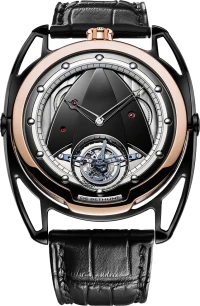 De Bethune DB28 De Bethune DB28
