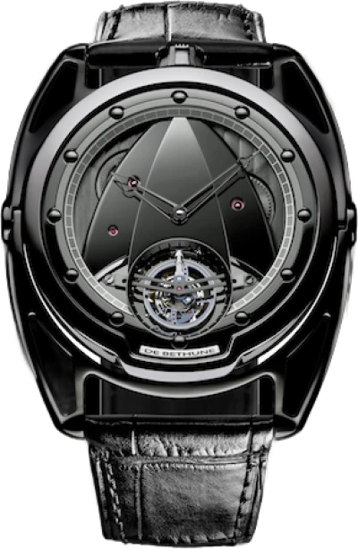 De Bethune DB28