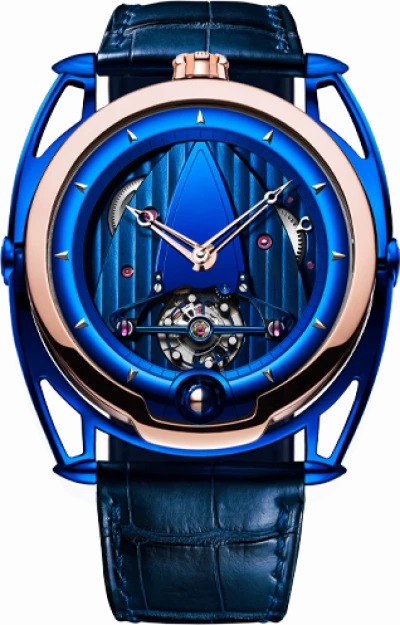 De Bethune DB28