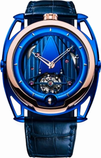 De Bethune DB28 De Bethune DB28
