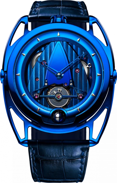De Bethune DB28