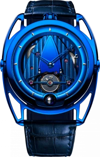 De Bethune DB28 De Bethune DB28