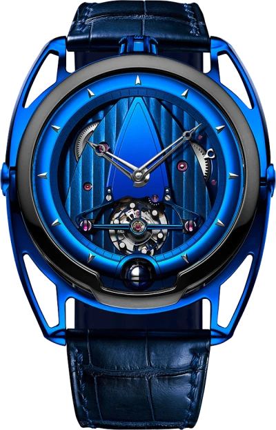 De Bethune DB28