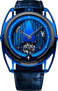 De Bethune DB28 De Bethune DB28