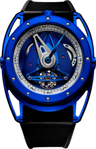De Bethune DB28