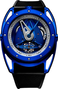 De Bethune DB28 De Bethune DB28