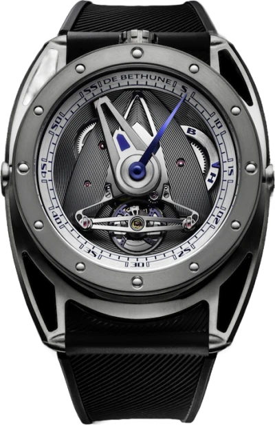 De Bethune DB28