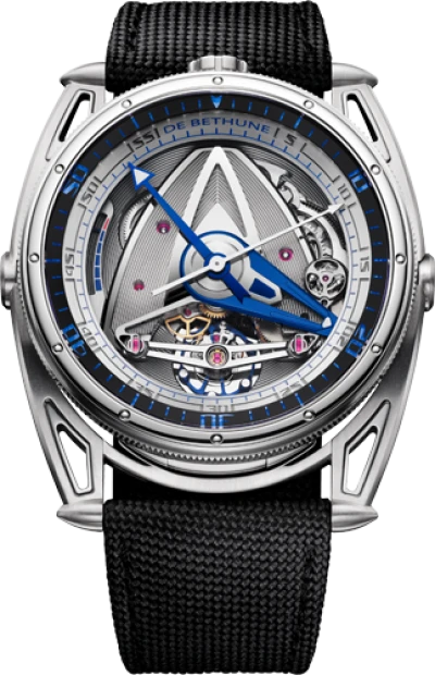 De Bethune DB28
