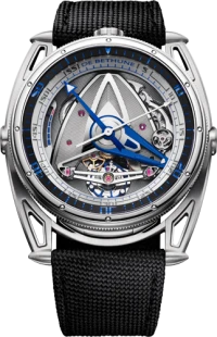 De Bethune DB28 De Bethune DB28