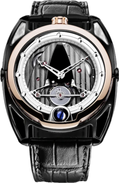 De Bethune DB28