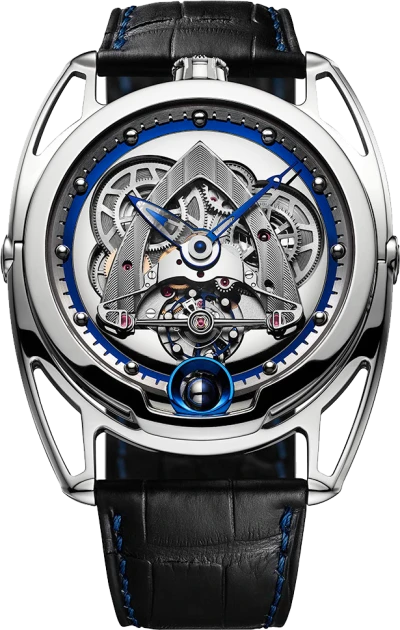 De Bethune DB28